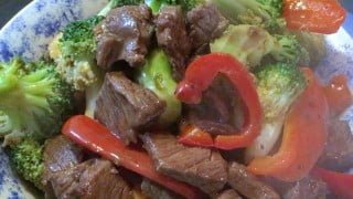 China Table: Learn to Cook Traditional Chinese Cuisine