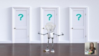 Choosing the Best Publishing Option for You and Your Book