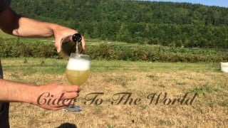 Cider to the World