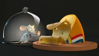 Cinema 4D Masterclass Course: Guide for Beginners