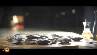 Cinematic Look With Blender - Step By Step - Updated 2023