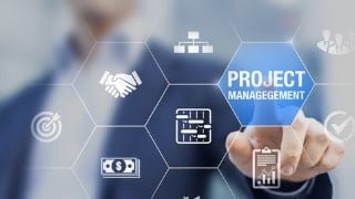CIPS Advanced Diploma - Project and Change Management [L5M8]