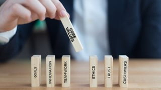 CIPS Level 4 Diploma: Ethical & Responsible Sourcing (L4M4)