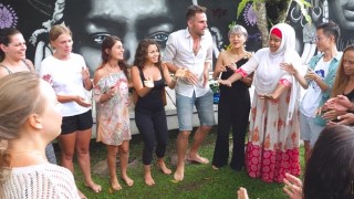 Circle Facilitation: The Art of Holding Space