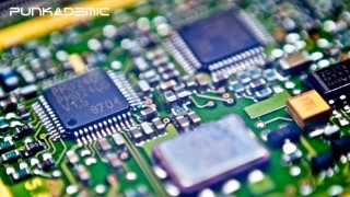 Circuit Bending: Making Music By ReWiring Devices and Toys