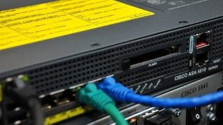 Cisco ASA Firewall Fundamentals: Basics of Network Security™