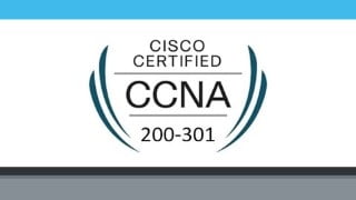 Cisco CCNA 200-301 Cert. Practice Test