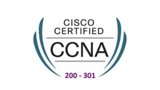 Cisco ccna 200-301 (new practice test)