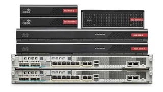 Cisco Firepower - Learn Network Security Basics - Firewalls