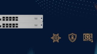 Cisco Meraki MX Deep Dive