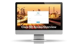 Cisco SD-Access "Software-Defined Access" Overview