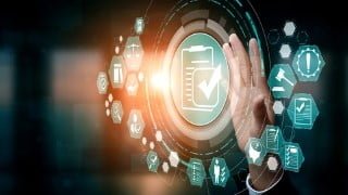 CISSP - Certified Information Systems Security Professional