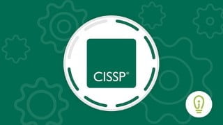 CISSP - Domain 6 - Security Assessment & Testing