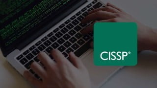CISSP Examen de simulación para la certificación