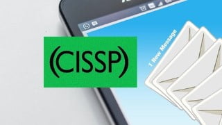 CISSP Question Set