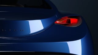 Class A surfacing in CATIA V5