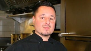 Classic Trattoria Cooking with Chef Marco Barbaro