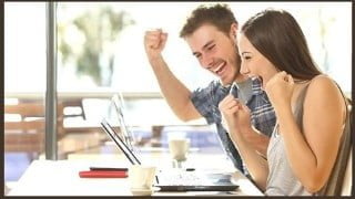 ClickBank Affiliate Marketing Success With ZERO Website