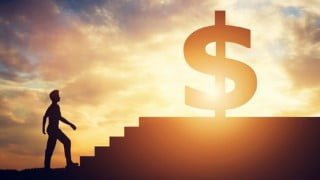 Climbing to Your Goals