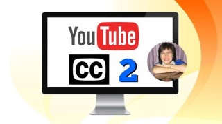 Closed Captions #2 - Get Rosa's Magic Tips - CC from YT
