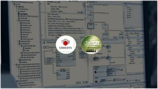 Codesys Fundamentals Course - Supported by Beckhoff Software