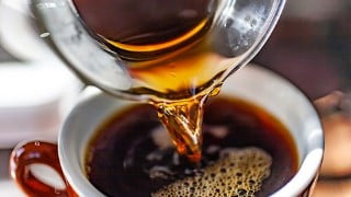 Coffee: Master The Basics of Your Brew