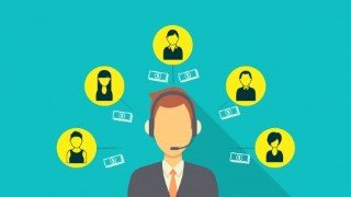 Cold Calling Mastery