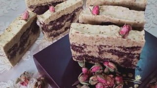 Cold Process Soap Making for Beginners- Start your Business.