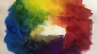Color Explorations and Color Theory