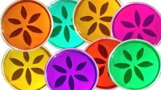 Colorful Silver Jewelry - A Comprehensive Jewelry Course