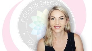 Colour Theory for Permanent Makeup