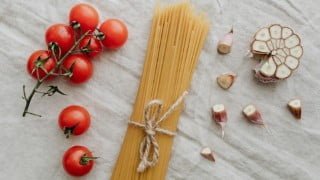 Comfecto Pasta Making Class Mastery Program