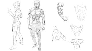 Comic Books: Shading