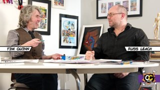 Comic Course for Beginners