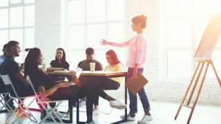 Communication Skills for Finance Leaders