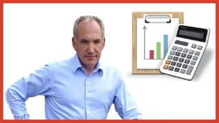 Company Valuation Masterclass