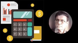 Complete Accounting for Indian Students