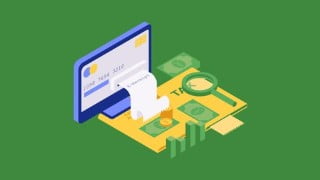 Complete Accounting & Taxation Course 2023