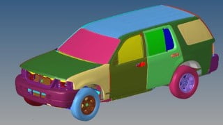 Complete Altair Hypermesh & Optistruct Course