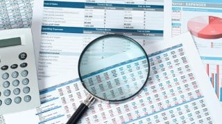 Complete analysis of Financial Statements and Key Ratios