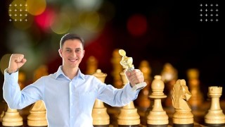 Complete Chess Training by a Chess Grandmaster