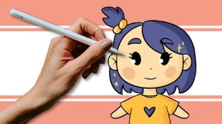Complete Chibi Drawing Course: Draw Adorable Characters!