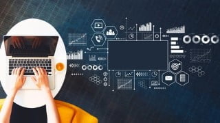 Complete Content & Digital Marketing Plan from Scratch