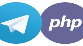 Complete course TelegramBot and PHP, Build your ChatBot