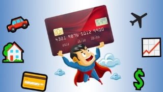 Complete Credit Mastery Course