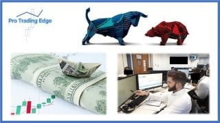 Complete Daily Trading Strategy - Entry, Stop and Profit