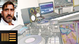 Complete Electronic Music Production Ableton Live 10 Course