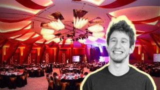 Complete Event Planning and Organization course