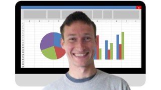 Complete Excel Course - Beginner to Expert
