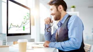 Complete Forex MASTERCLASS - 2023 extended version